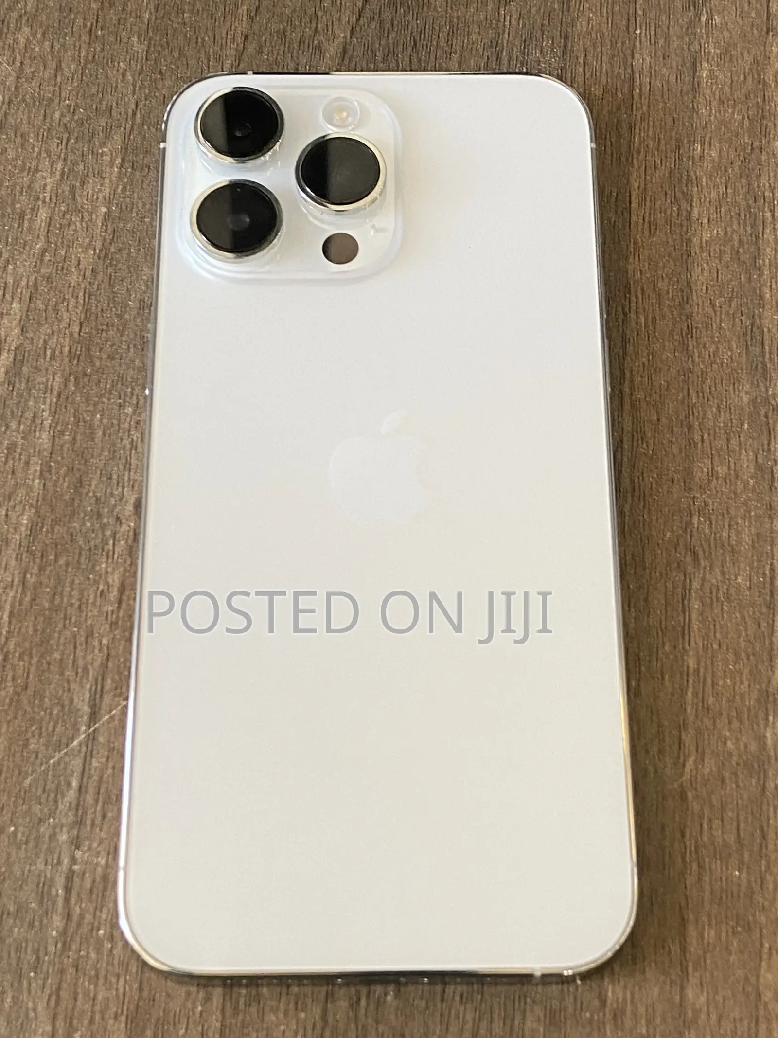 Apple iPhone 14 Pro Max 128 GB White