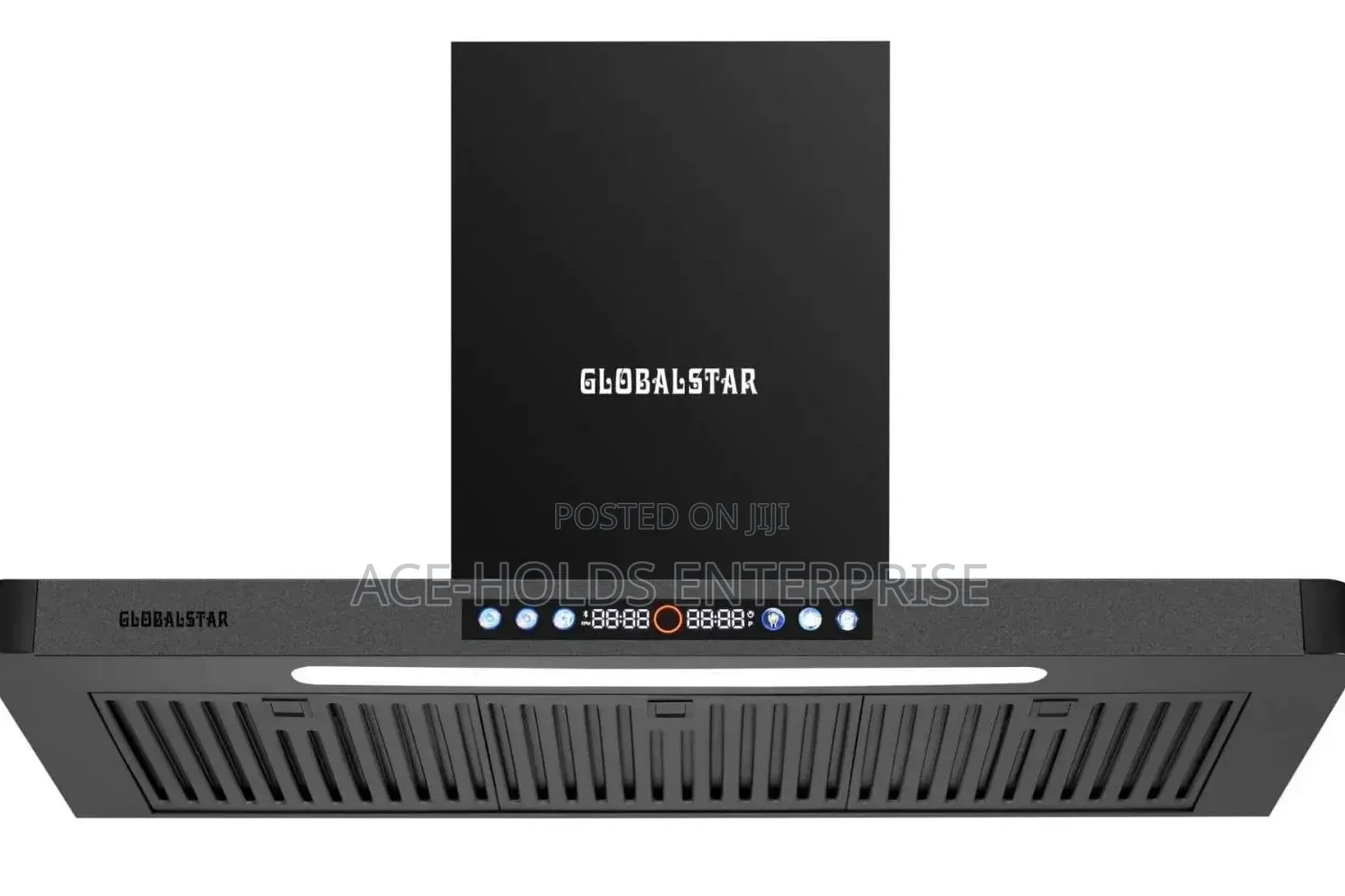 Globalstar 90KS 90CM Hood Range – Powerful Kitchen Ventilation