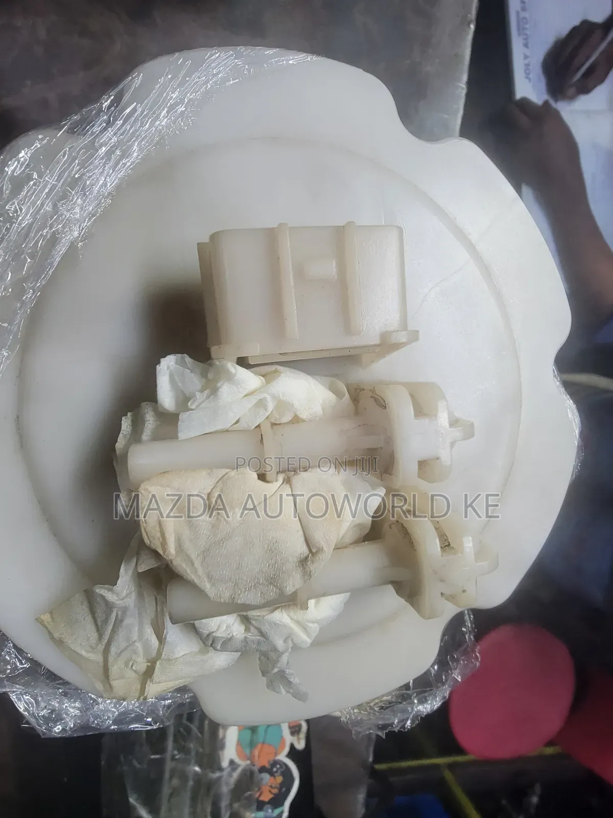 Nissan B15 Complete Fuel Pump