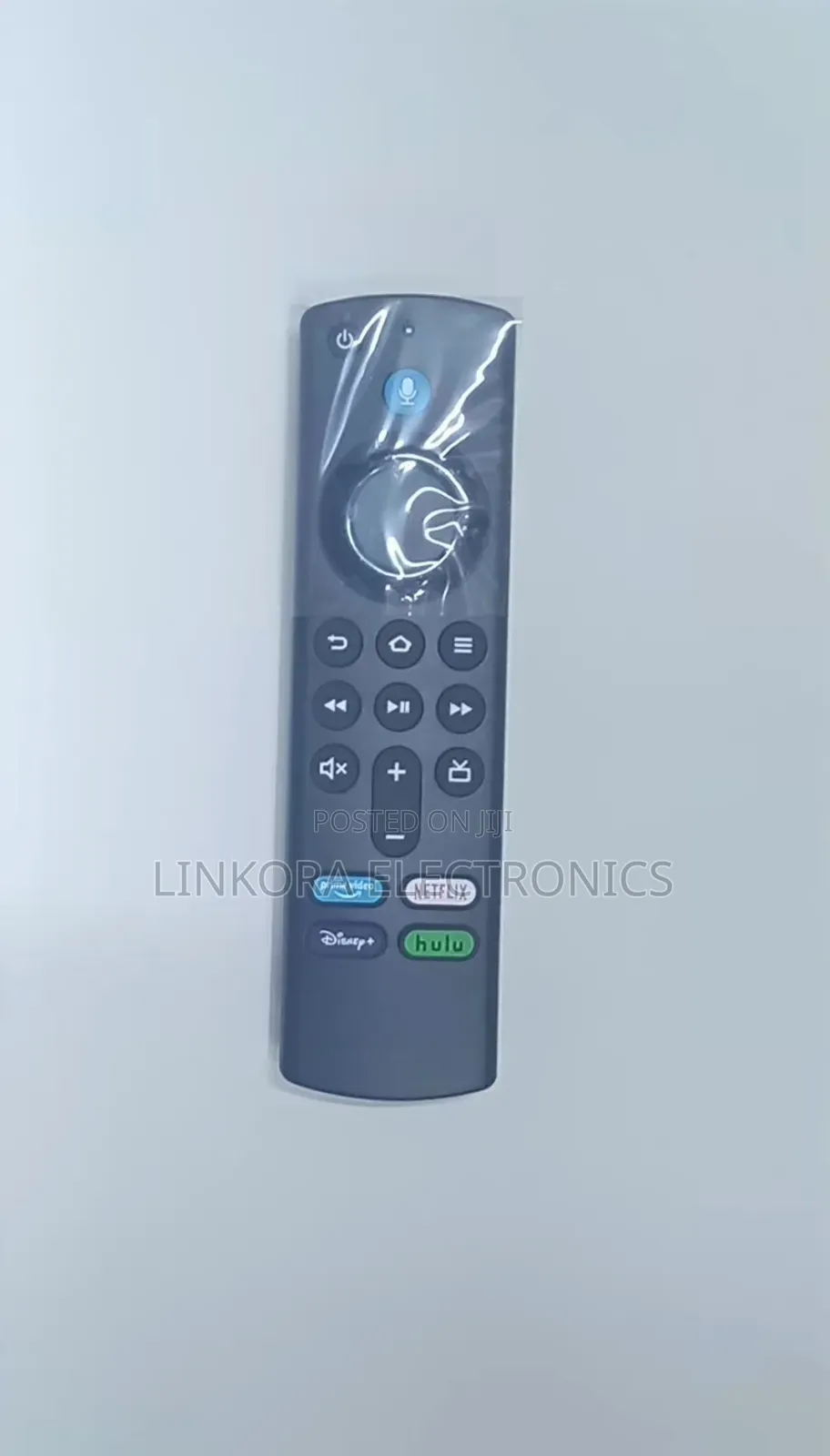 Amazon Firestick Replacement Remote Control – Brand New, Same Day