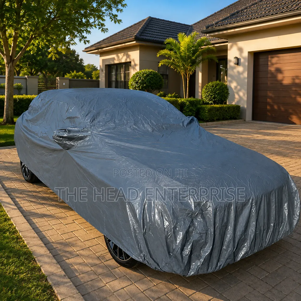 BMW Series Car Cover Available Brandnew