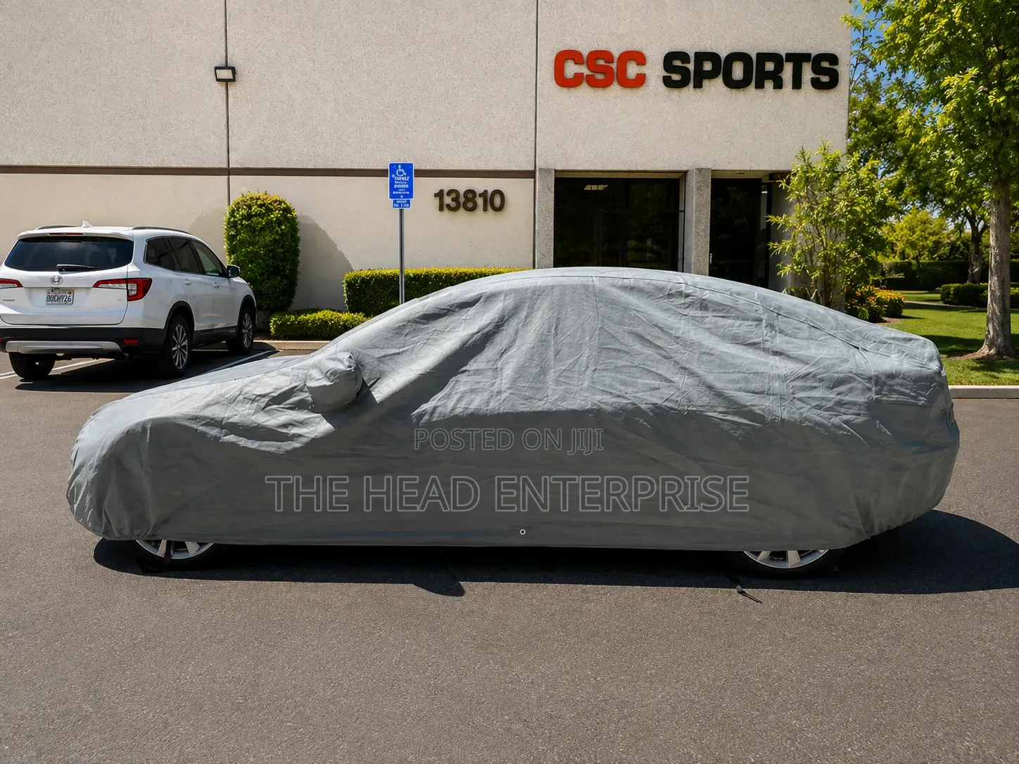 BMW Series Car Cover Available Brandnew
