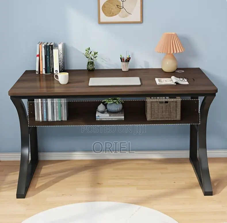 Office Computer Desk : Computer Student Study Table
