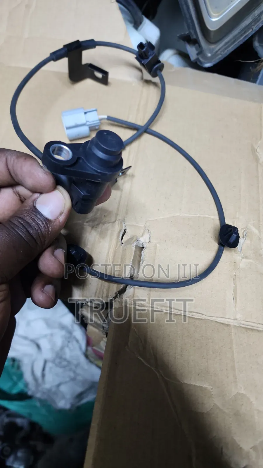 Abs Sensor Mitsubishi L200 2020 Model