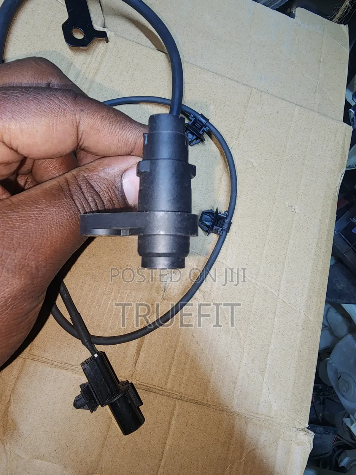Abs Sensor Mitsubishi L200 2020 Model