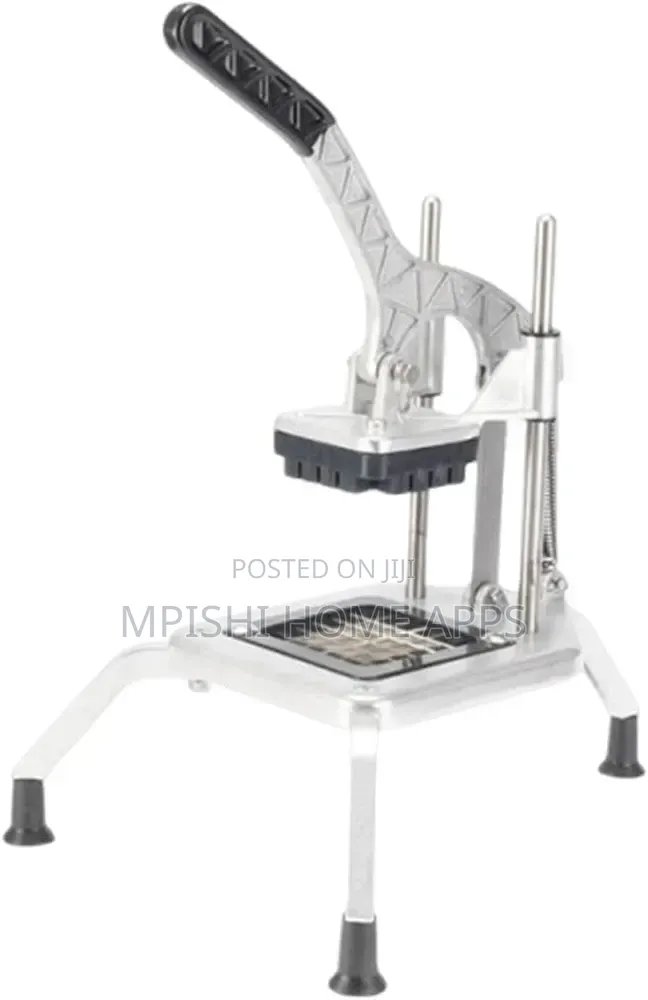 Aluminum Potato Cutter