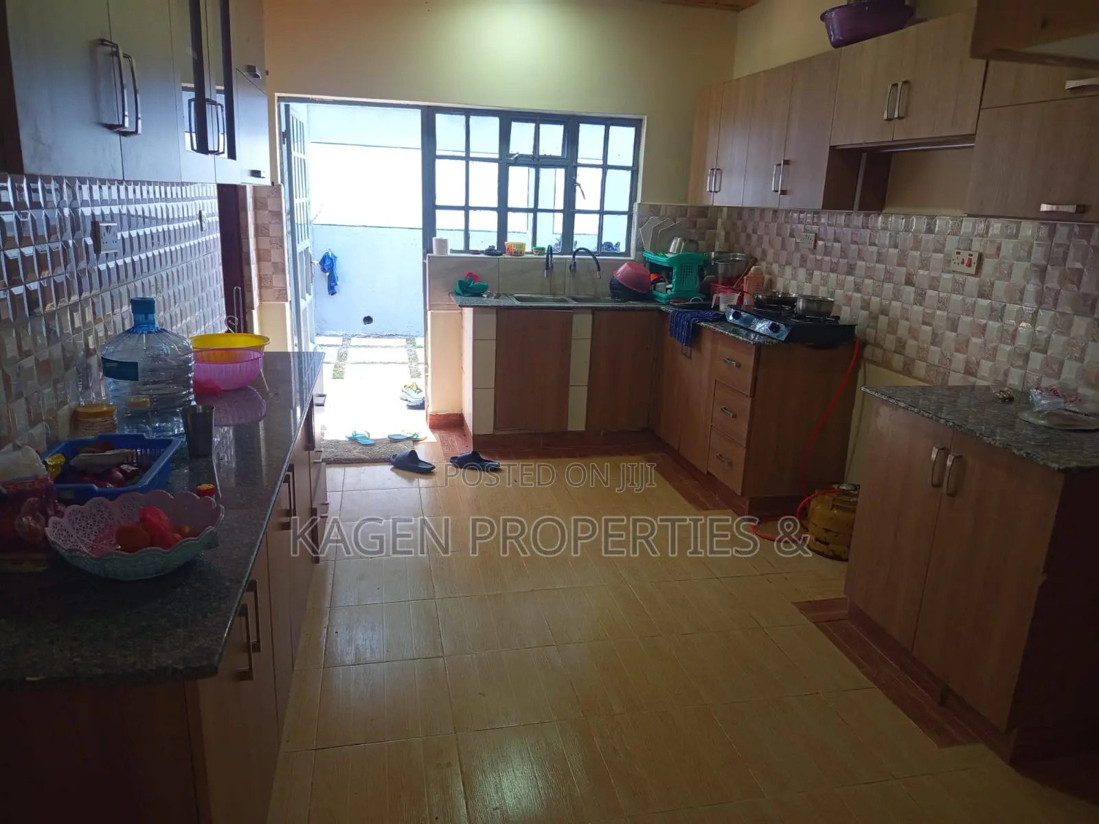 4bdrm Bungalow in Kibiku for rent