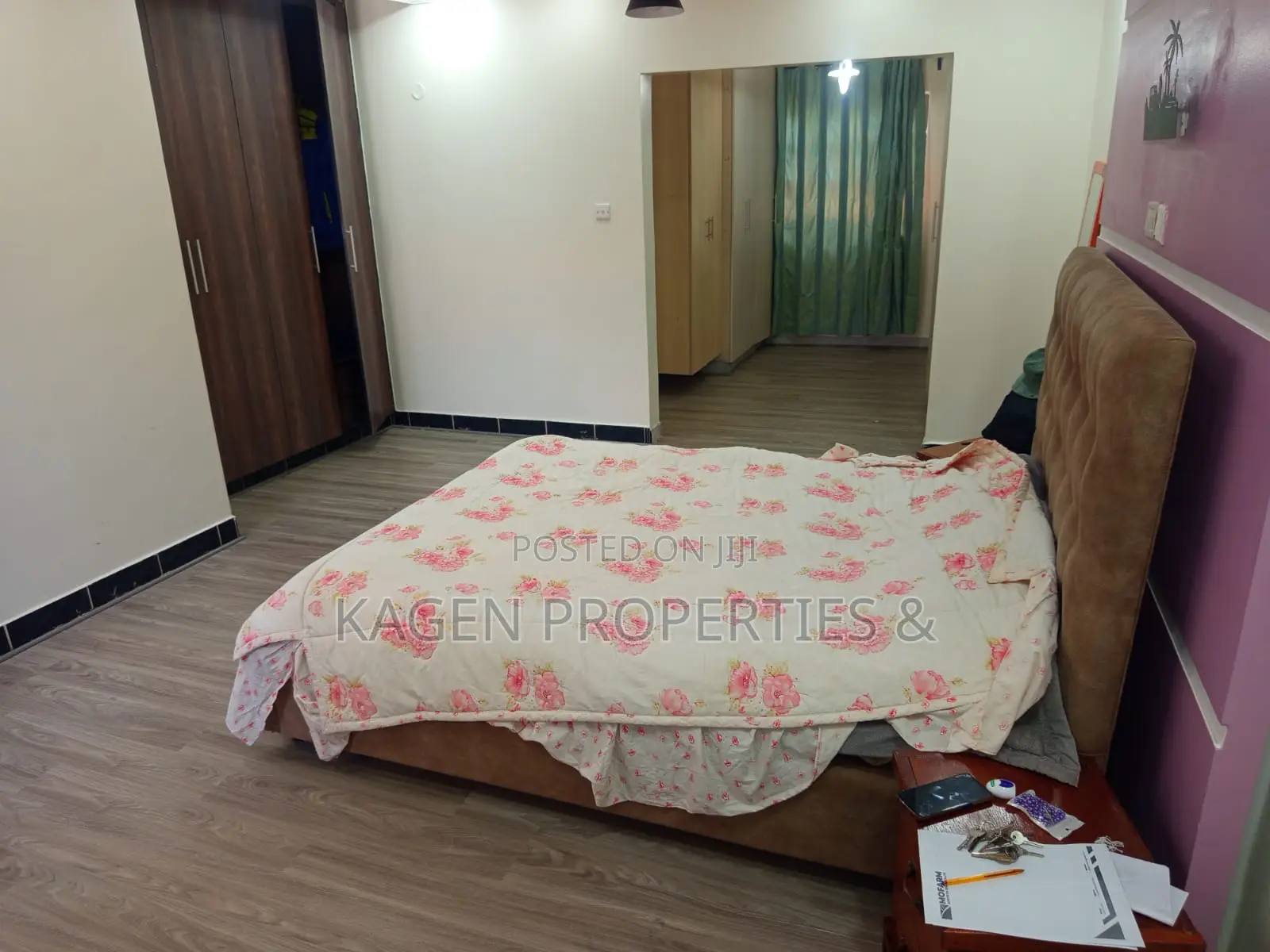 4bdrm Bungalow in Kibiku for rent
