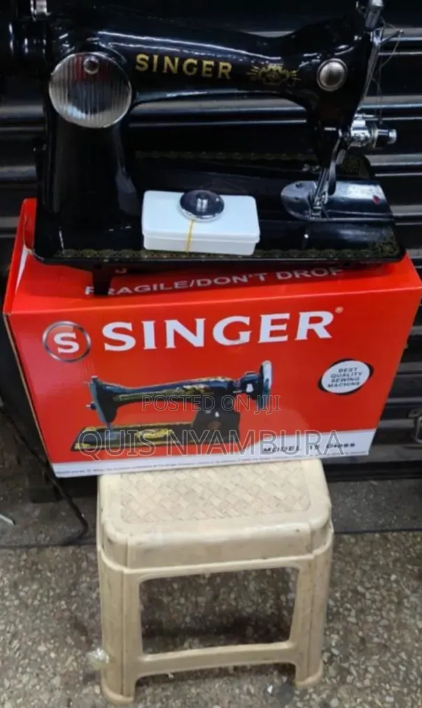 Singer Sewing Machine/ Sewing Machine Singer Head