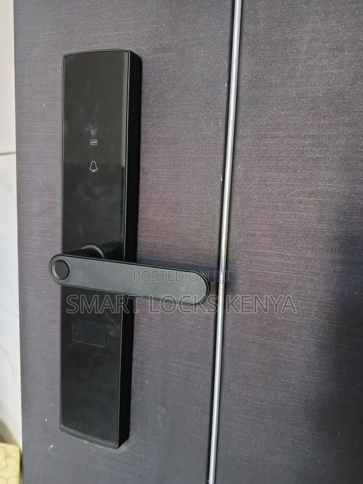 Fingerprint Smart Door Locks