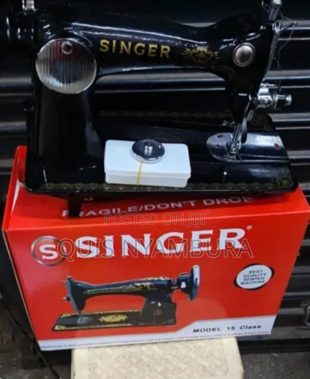 Singer Sewing Machine/ Sewing Machine Singer Head