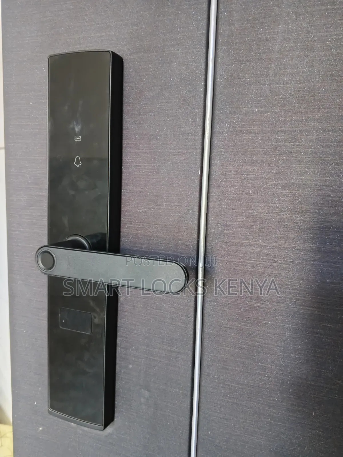 Password Smart Unlock Door Lock