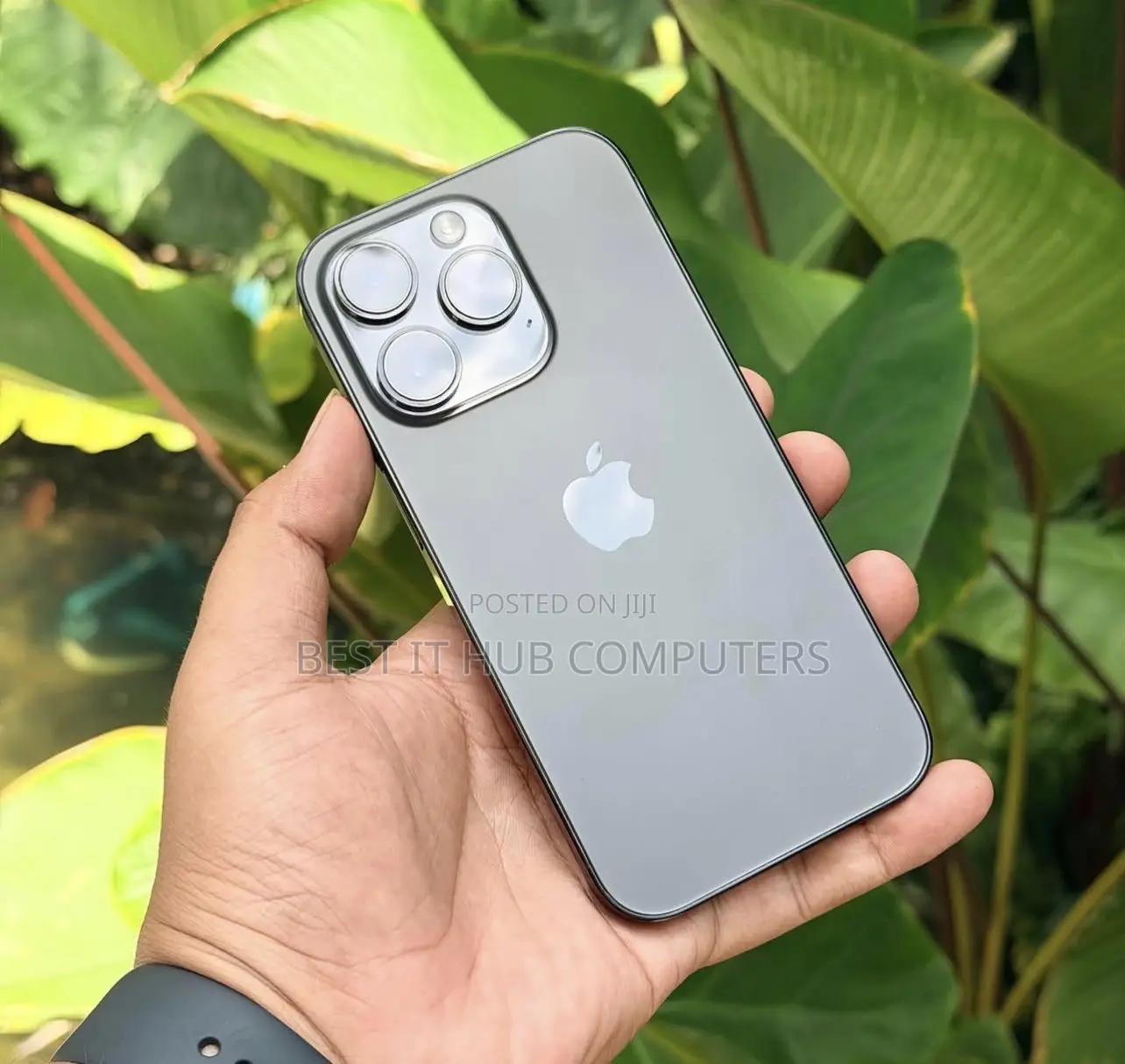 Apple iPhone 14 Pro 256 GB Gold