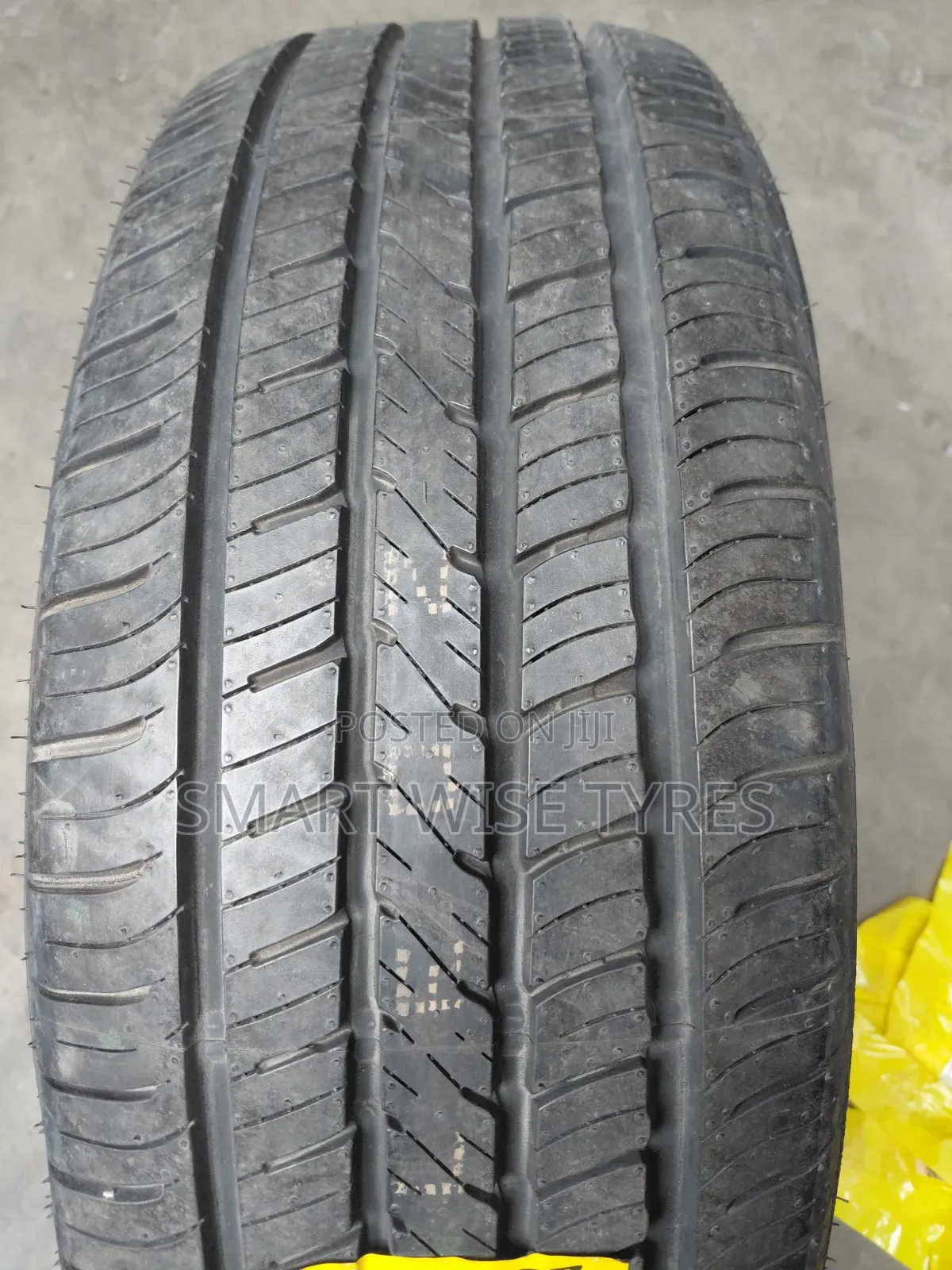 225/55r19 Dunlop Grandtrek Pt5