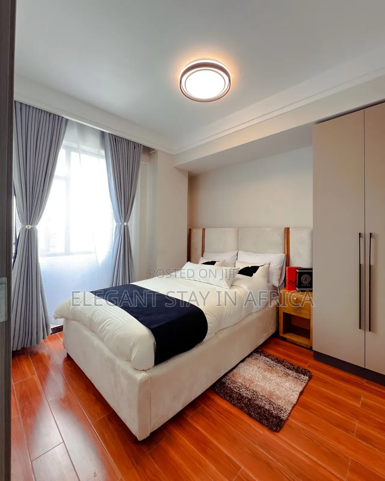 Cozy 2bdrm Available in Kilimani