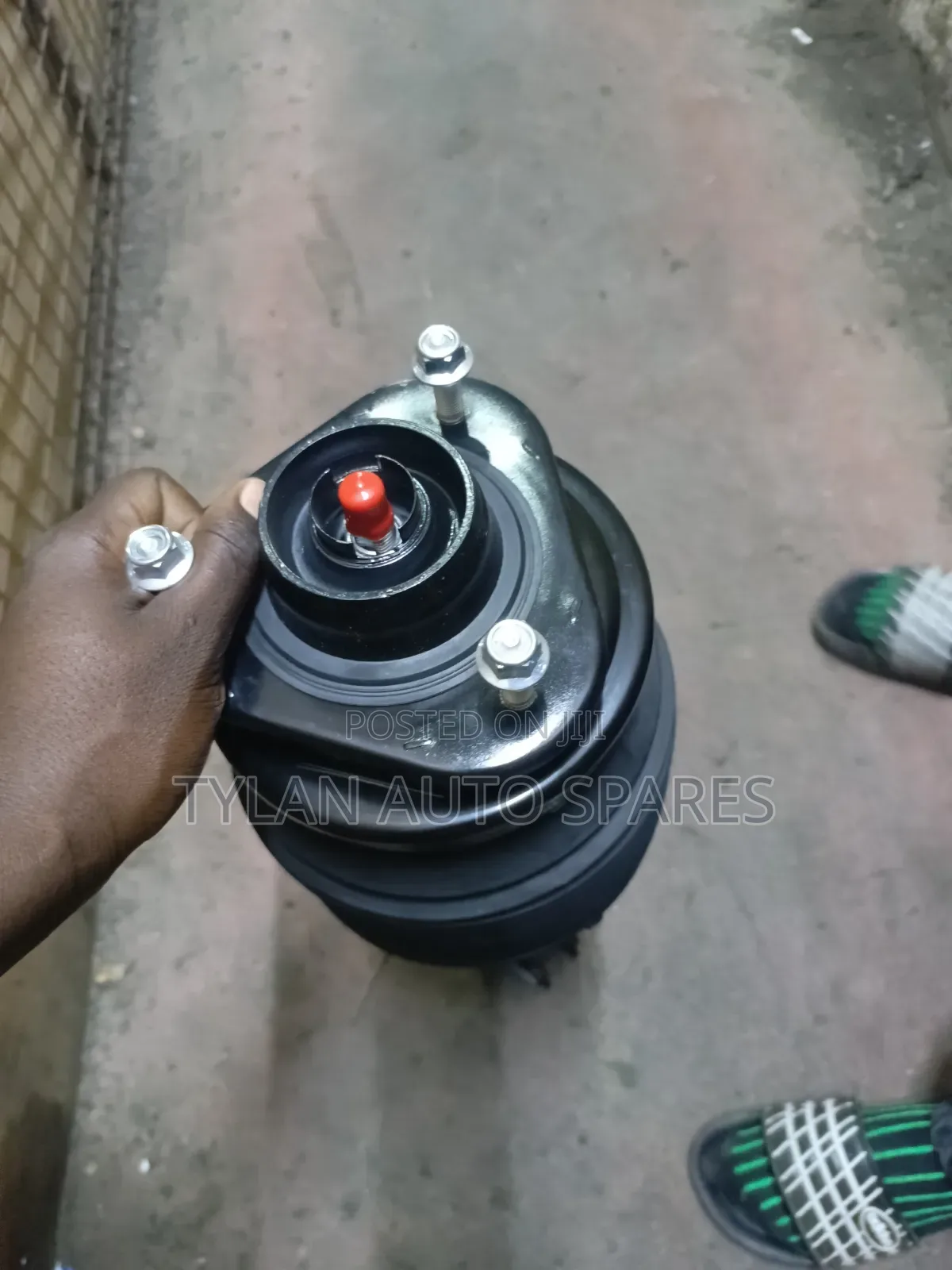Front Airbag Shock Lexus 450h,350h