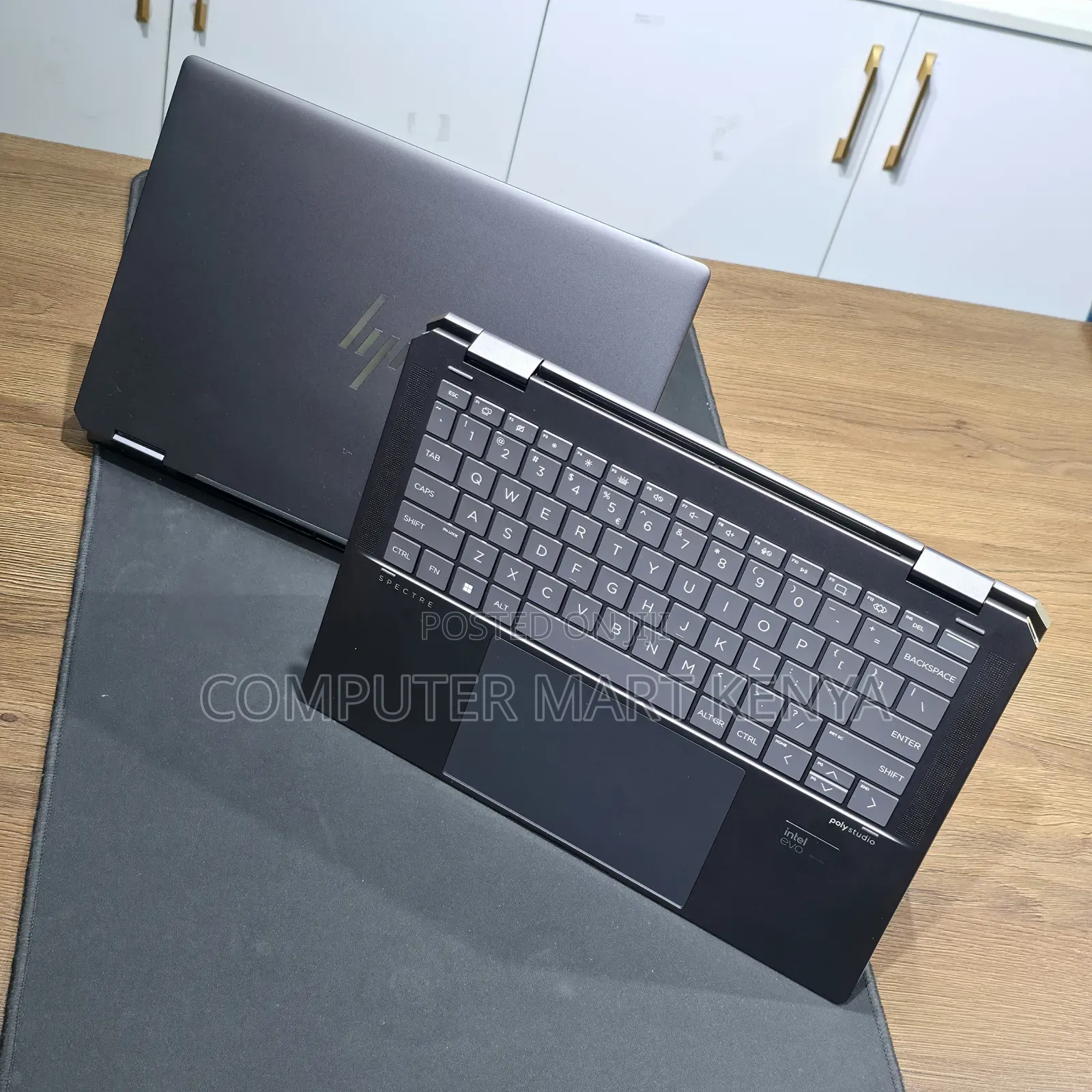 Laptop HP Spectre 14 16GB Intel Core Ultra 7 SSD 1T