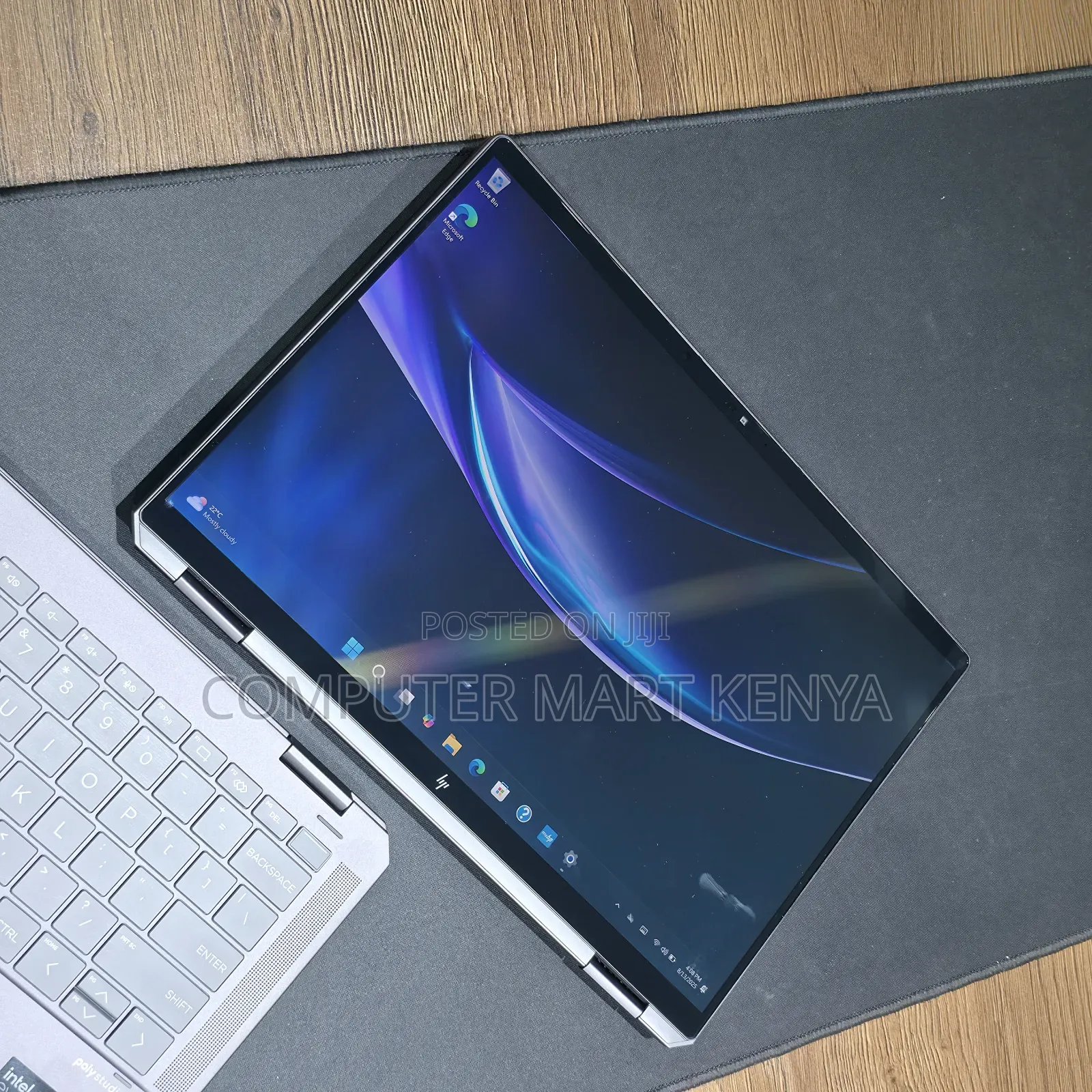 Laptop HP Spectre 14 16GB Intel Core Ultra 7 SSD 1T