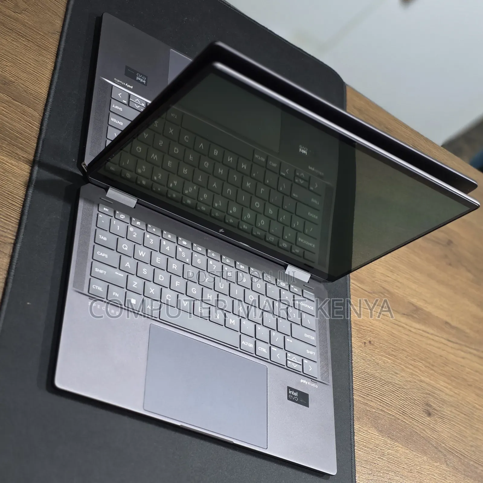 Laptop HP Spectre 14 16GB Intel Core Ultra 7 SSD 1T
