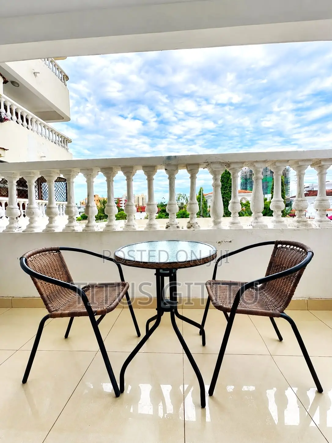 2 Bedroom Airbnb Nyali | 3 Beds, AC Pool | Near Beach Sarova