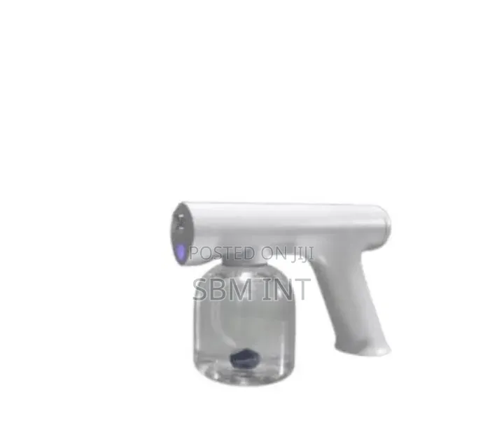 Wireless Automizer Sprayer Micro USB Charging 400ml