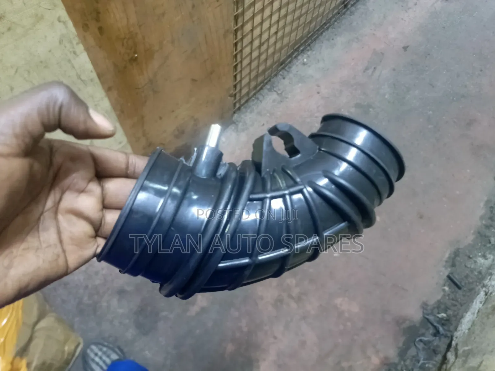 Aircleaner Pipe Honda RD5