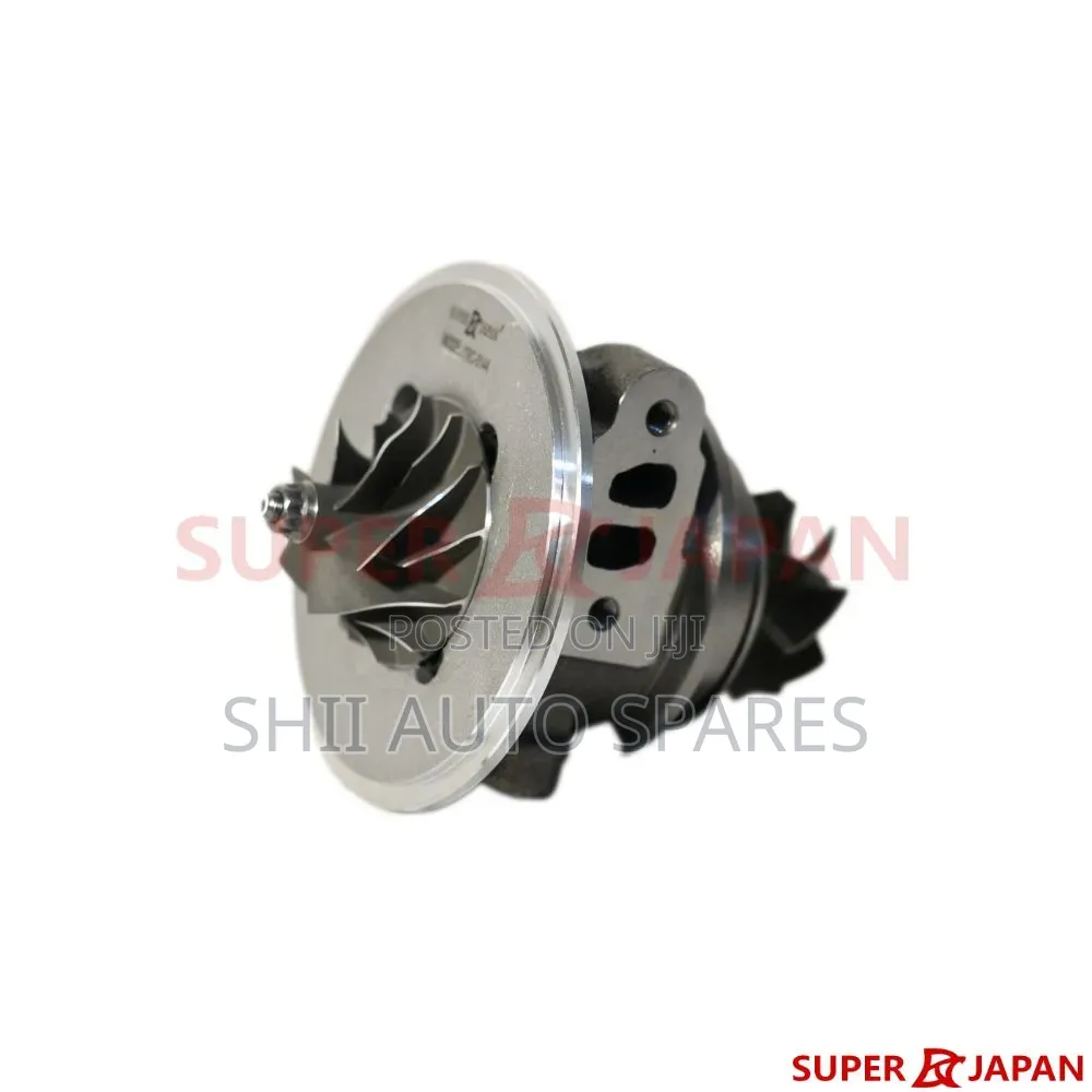Turbo Cartridge for 1GD Engine
