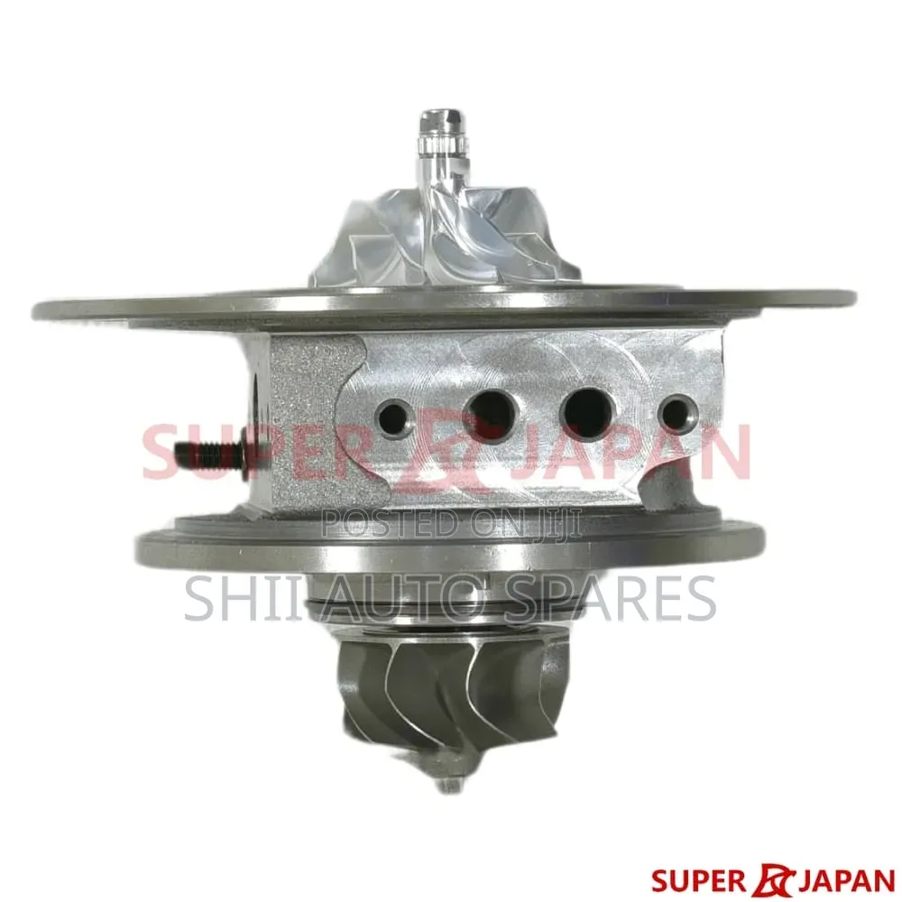 Turbo Cartridge for 1GD Engine