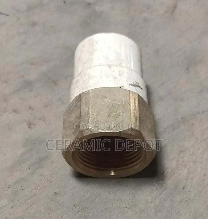 F/Adaptor 3/4x3/4