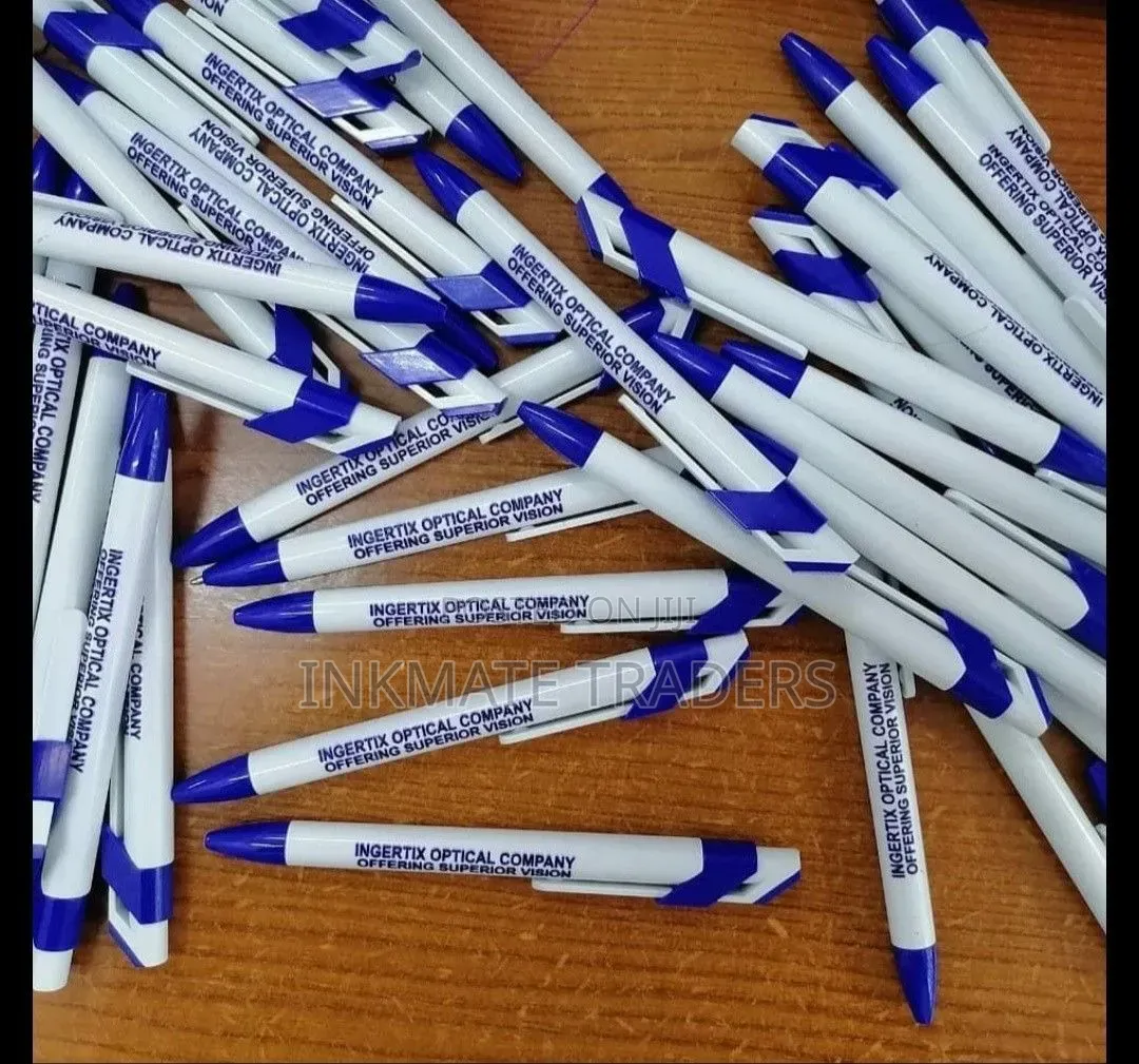 Multiple Pens Brand