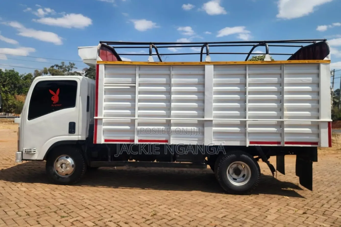 isuzu Nmryear 2014 for Sale
