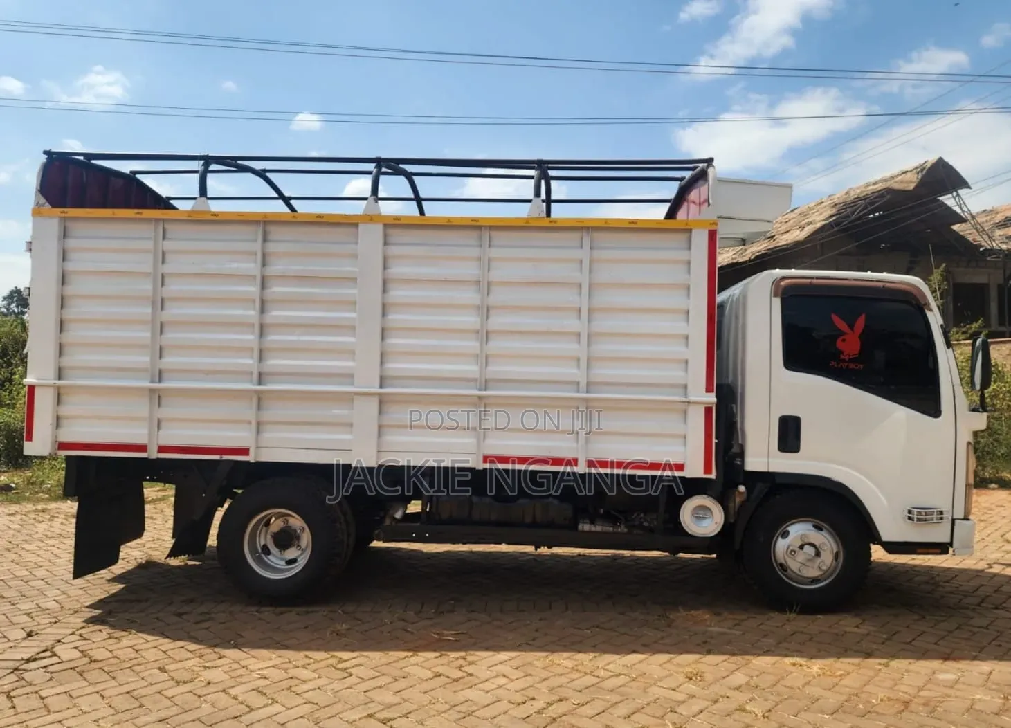 isuzu Nmryear 2014 for Sale
