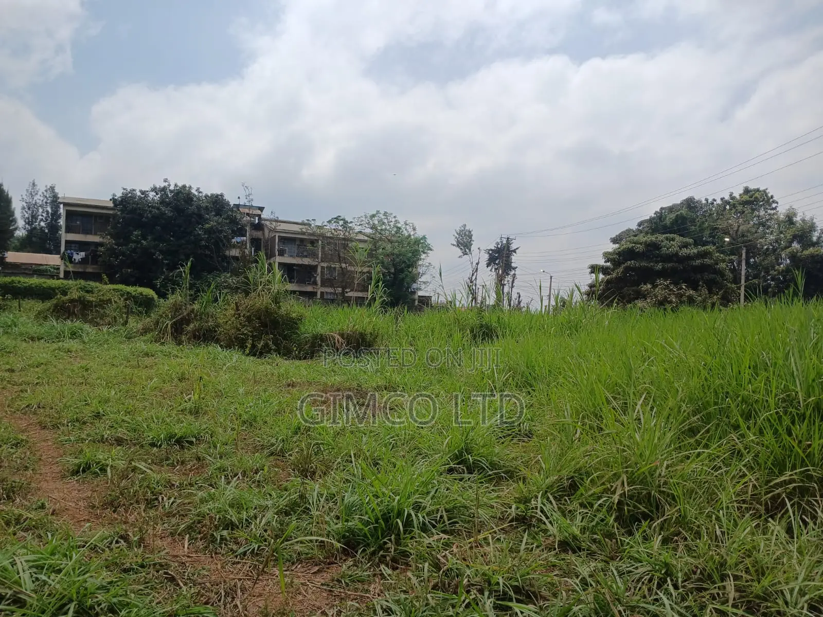 Land for Sell in Kabete