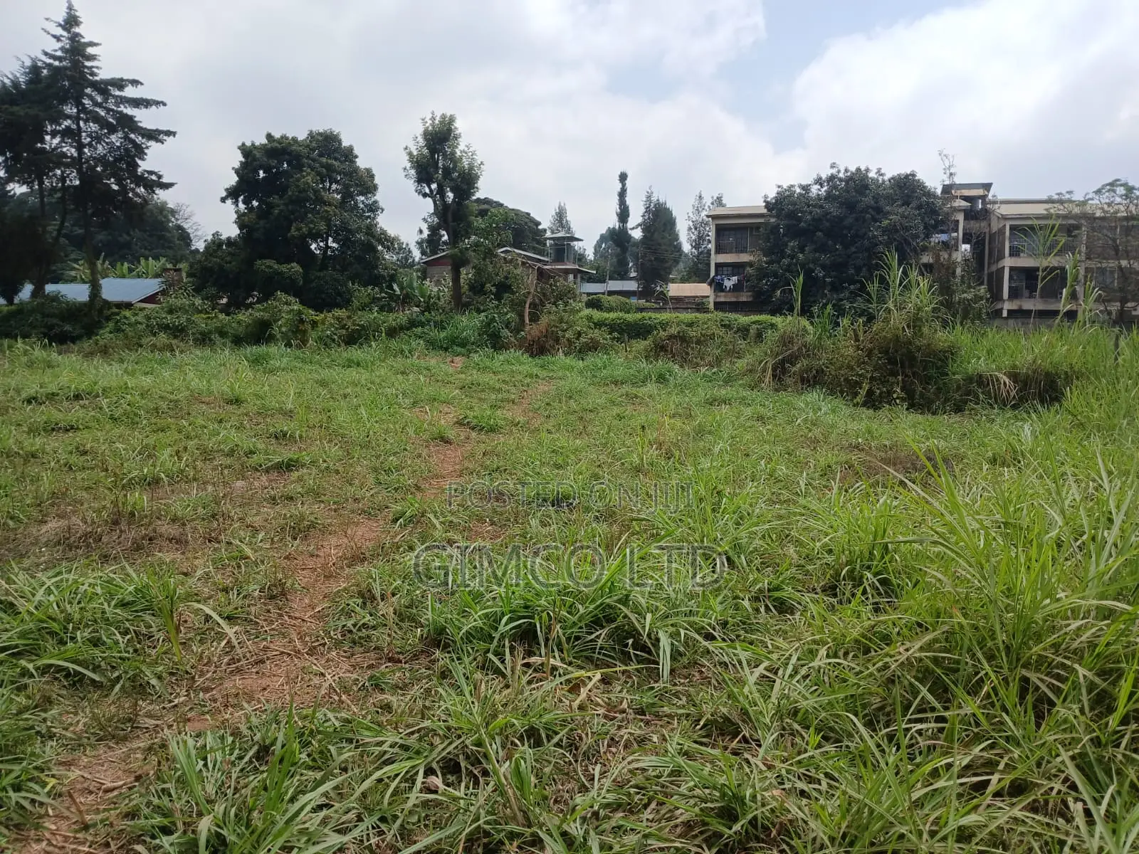 Land for Sell in Kabete