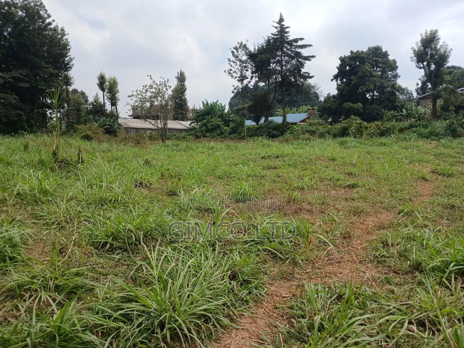 Land for Sell in Kabete