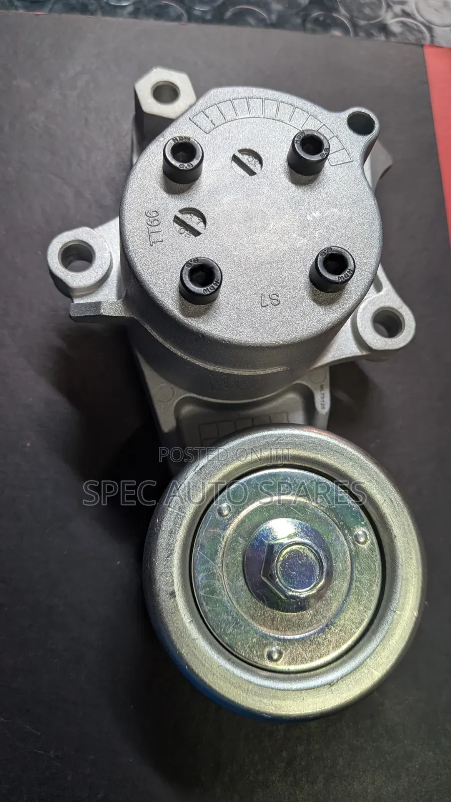 Tensioner Bearing Toyota Revo 1gd 2gd