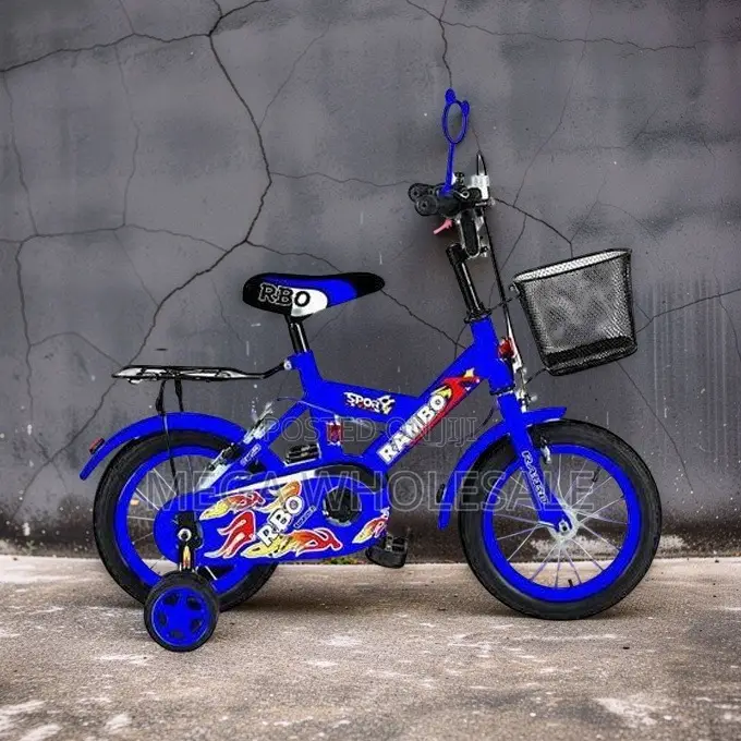 Promo Prices Best Deals Size 12 14 Inch Kids Bike Bicycles