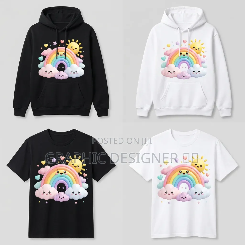 3D Thread Studio Kids