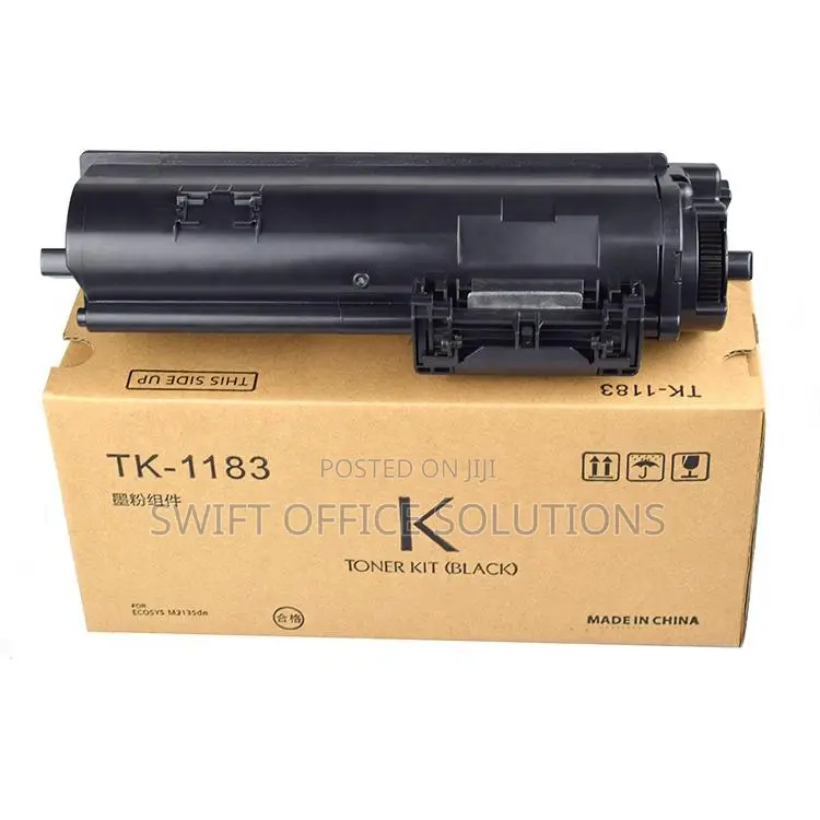 Kyocera TK-1183 Toner Cartridge