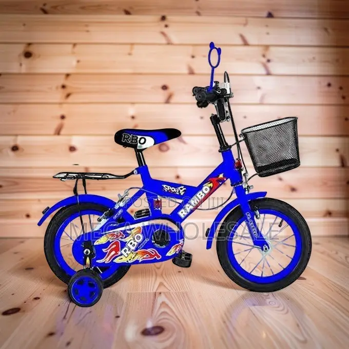 Direct Supplier Prices Size 12 14 Inch Kids Bike Bicycles