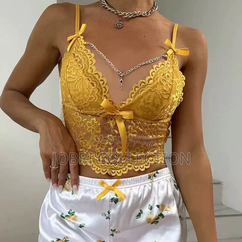 Pajama’s/Sleep Set