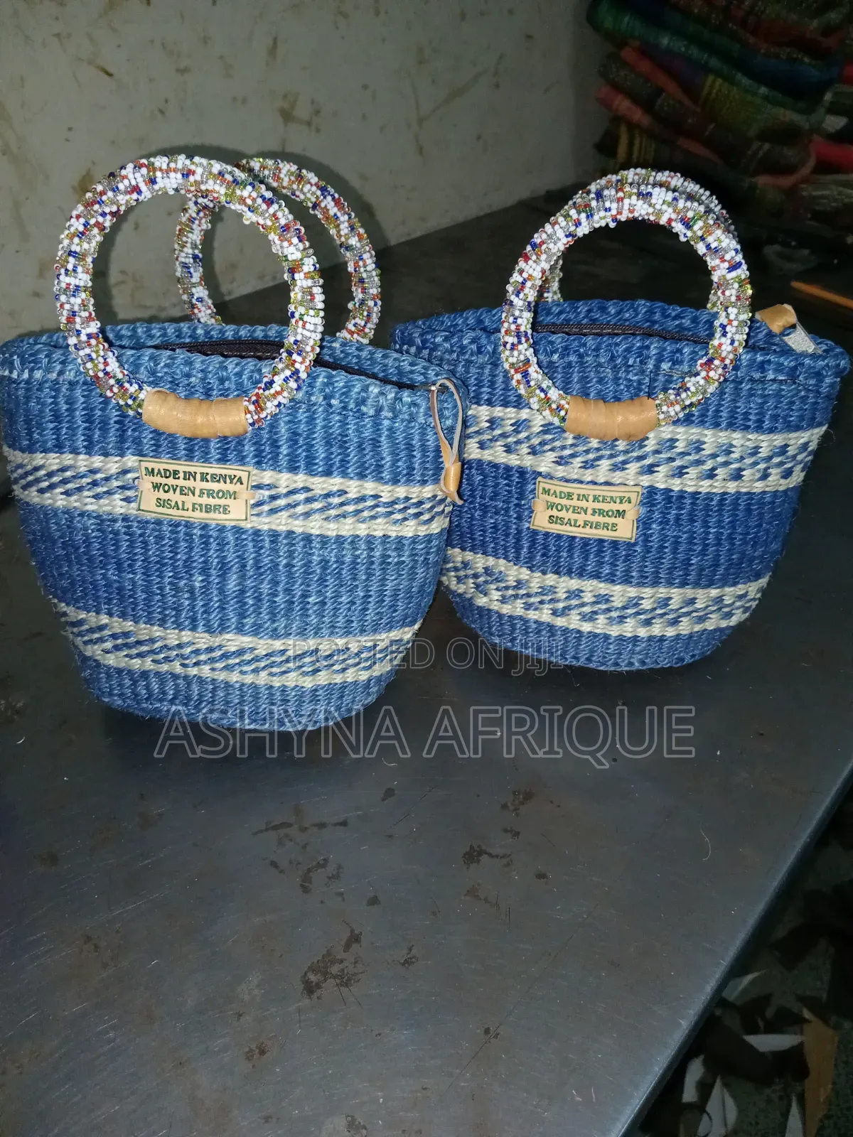 Kiondo Handbag