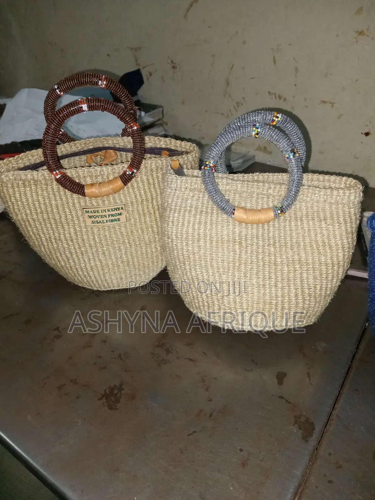 Kiondo Handbag