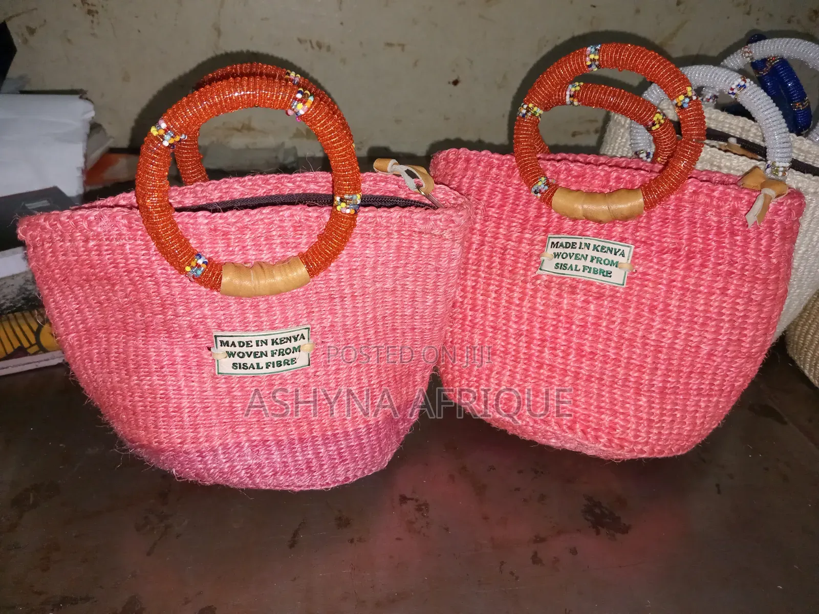 Kiondo Handbag