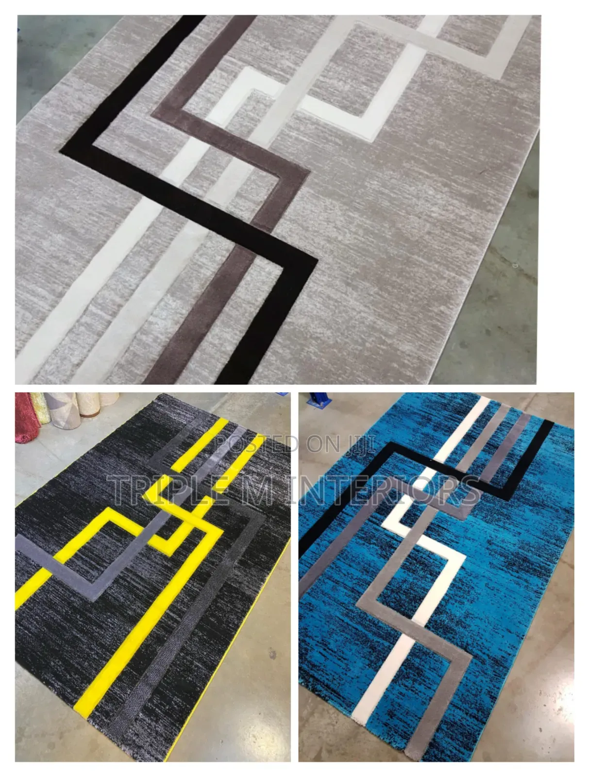 Extra Comfy 7 by 10 Carpet for Beautiful Living Room