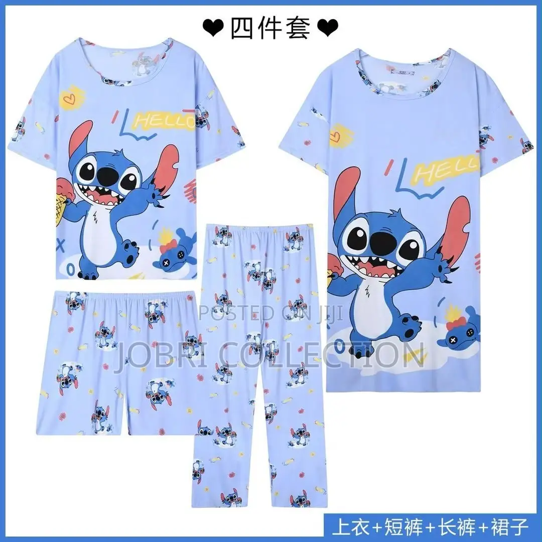 Pajama’s/ Sleep Set