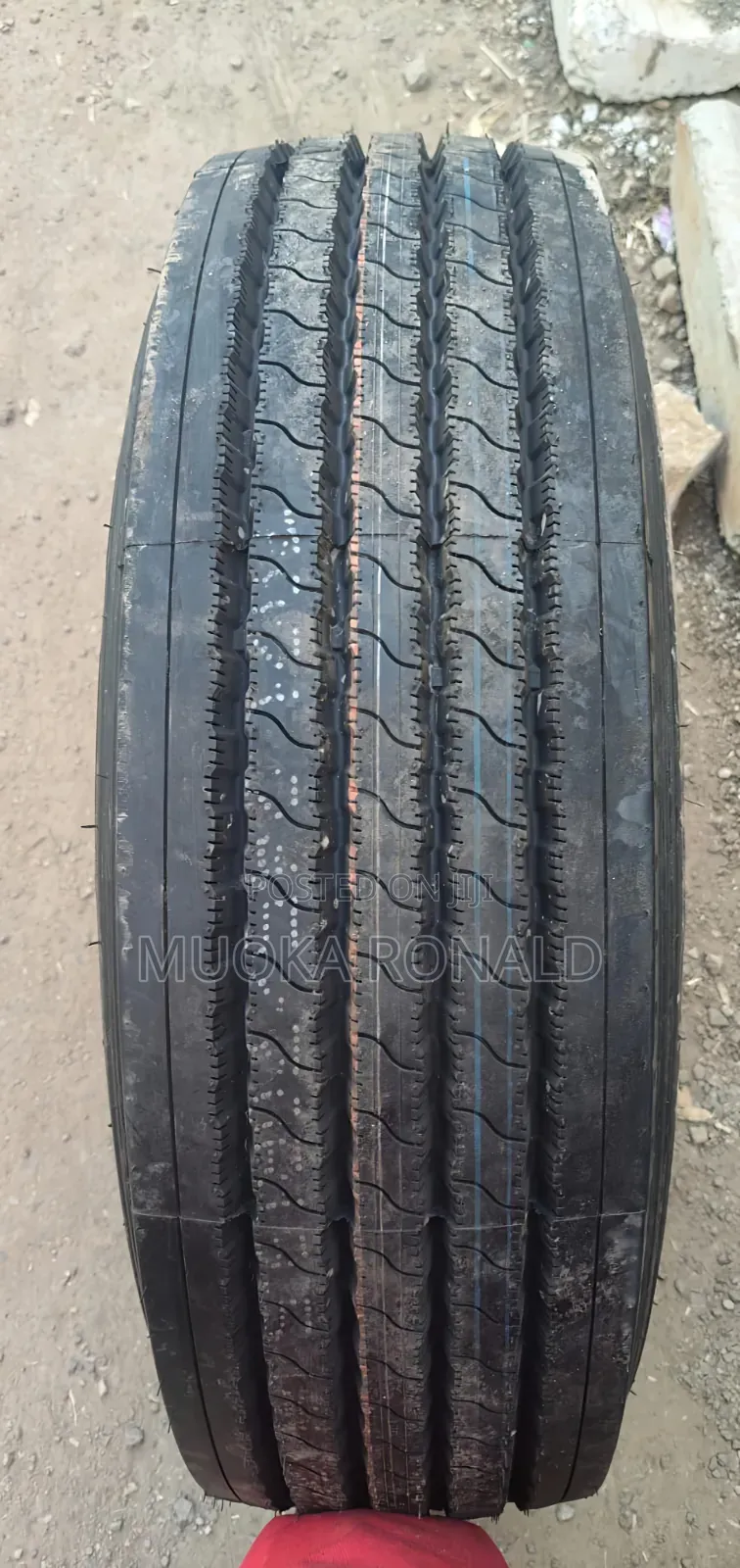 245/70r19.5 Fortune 18ply