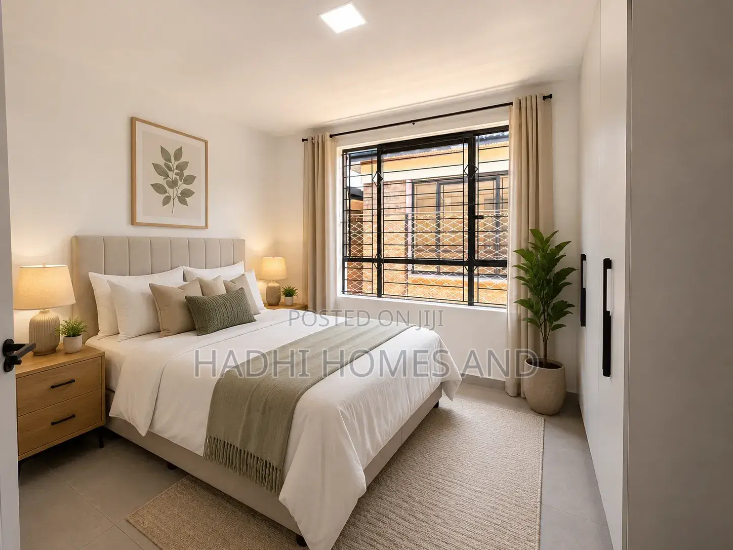 3bdrm Bungalow in Ruiru Mugutha, Nairobi Central for sale