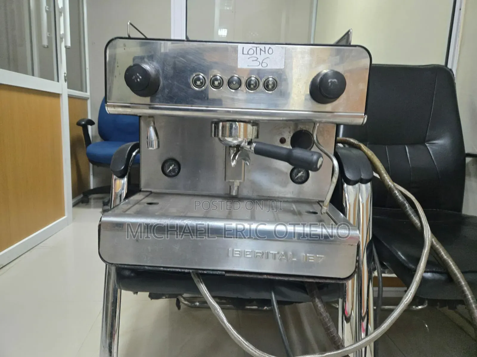 Coffee Maker
