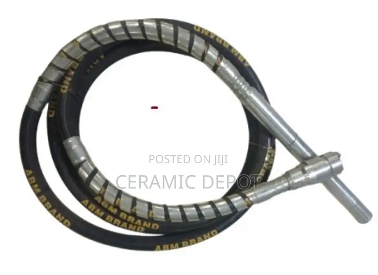 Poker Rod 45mm PR045